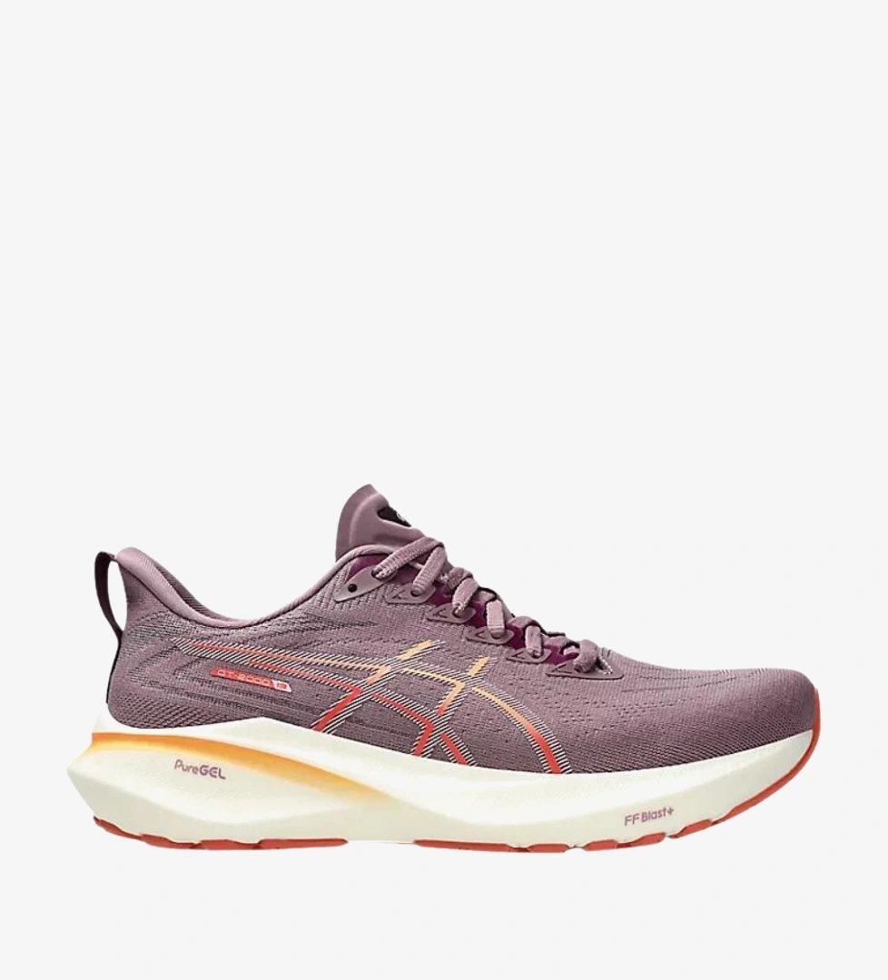 Asics Pembe Asics Gt 2000