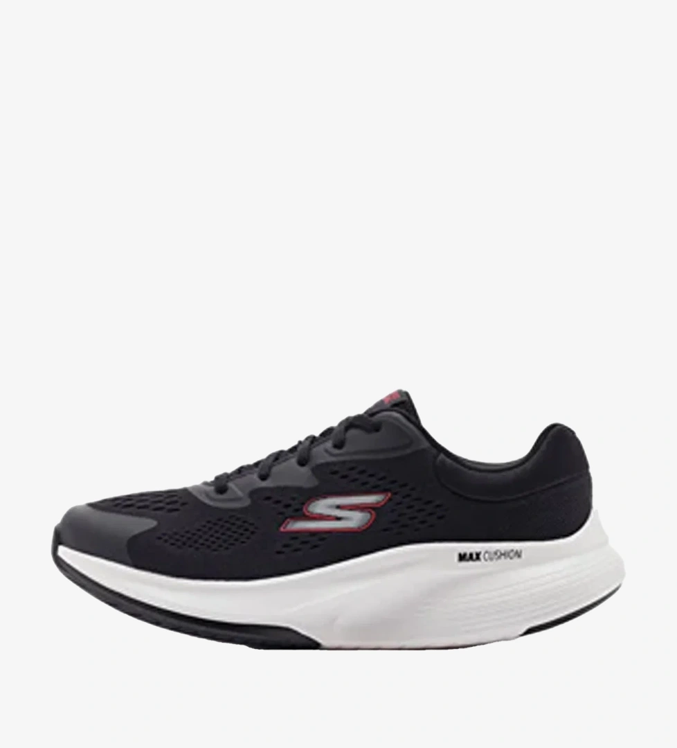 Skechers Go Walk Comfort Walker Erkek Siyah Günlük Ayakkabı