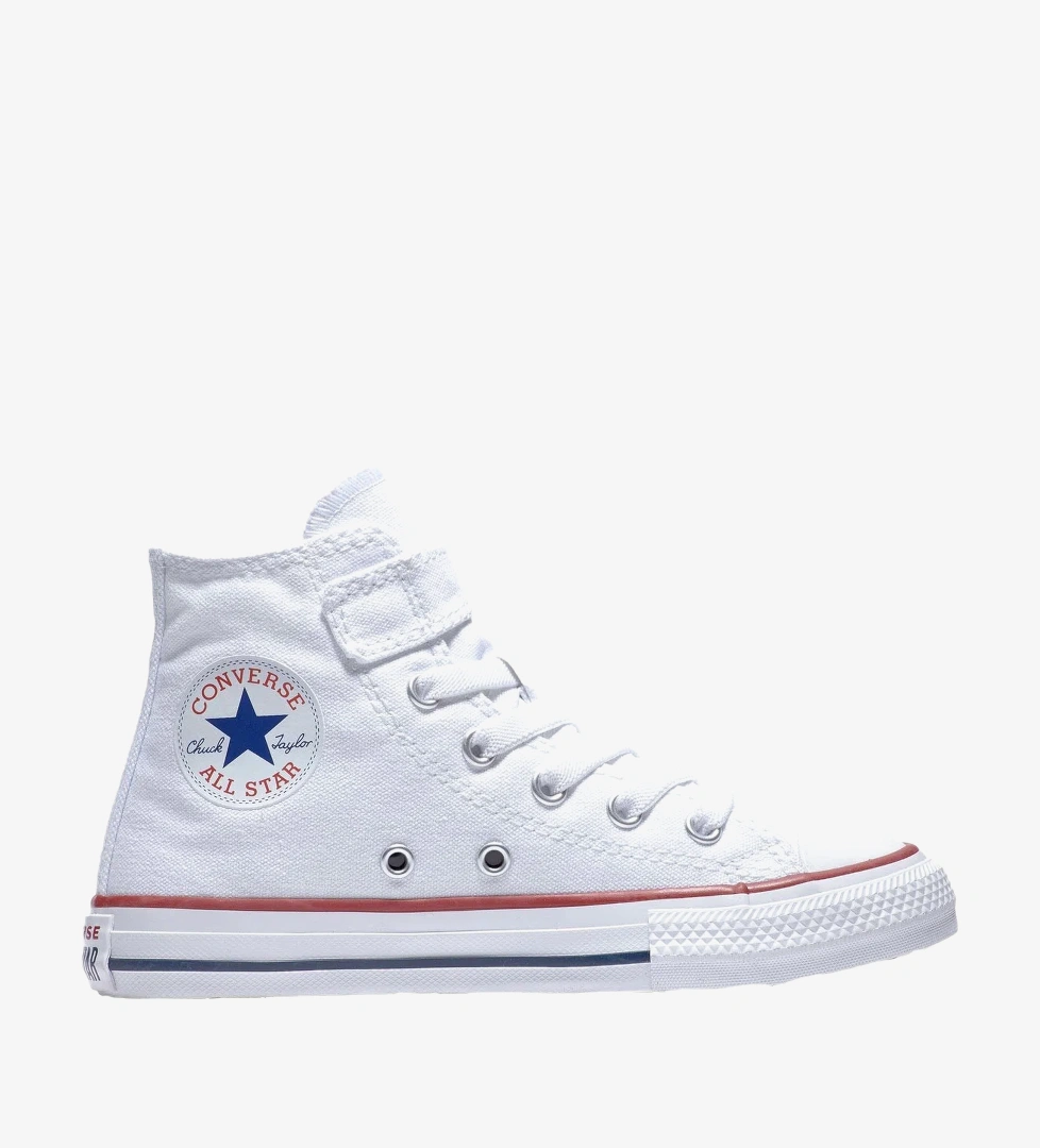 Converse Beyaz Converse Chuck Taylor