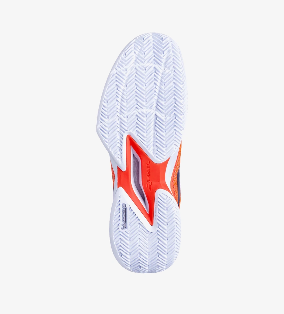 Babolat Renkli Babolat Mach