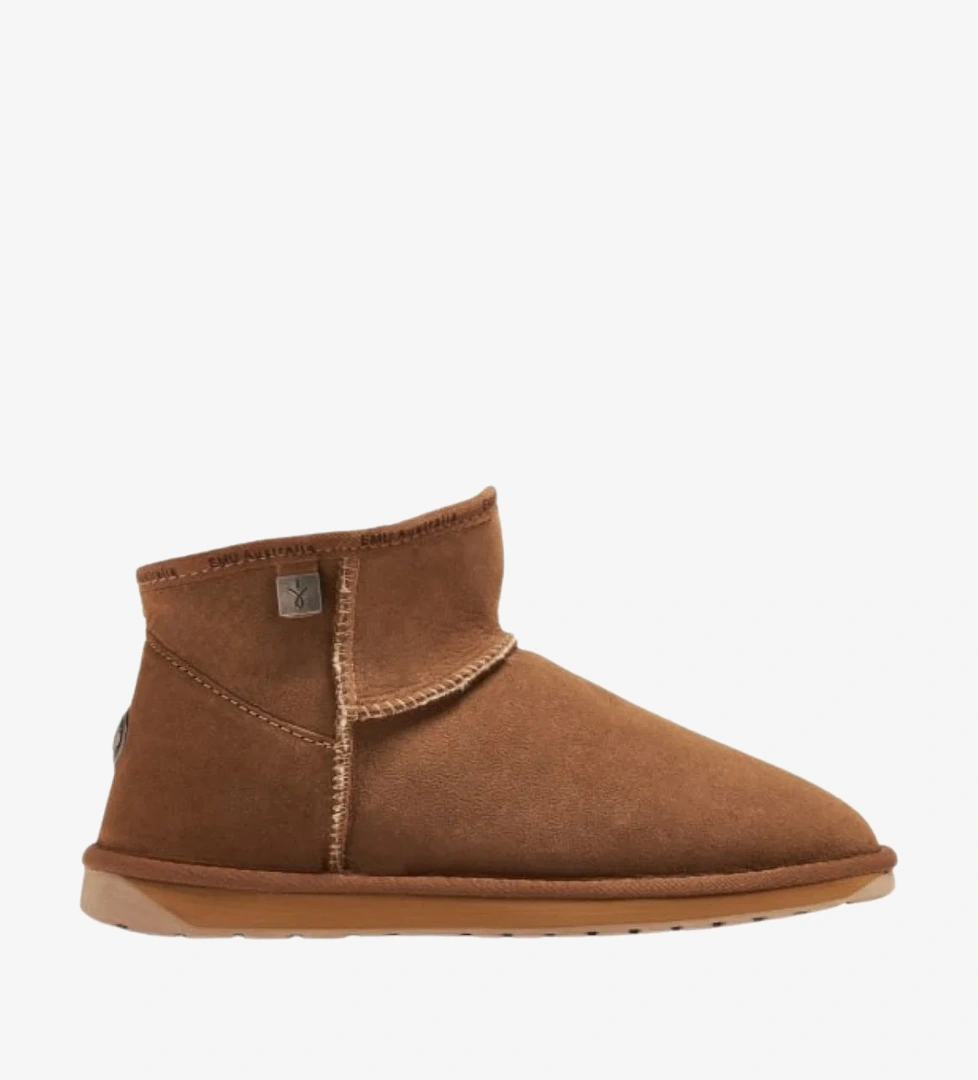 Emu Australia Kahverengi Emu Australia Slim