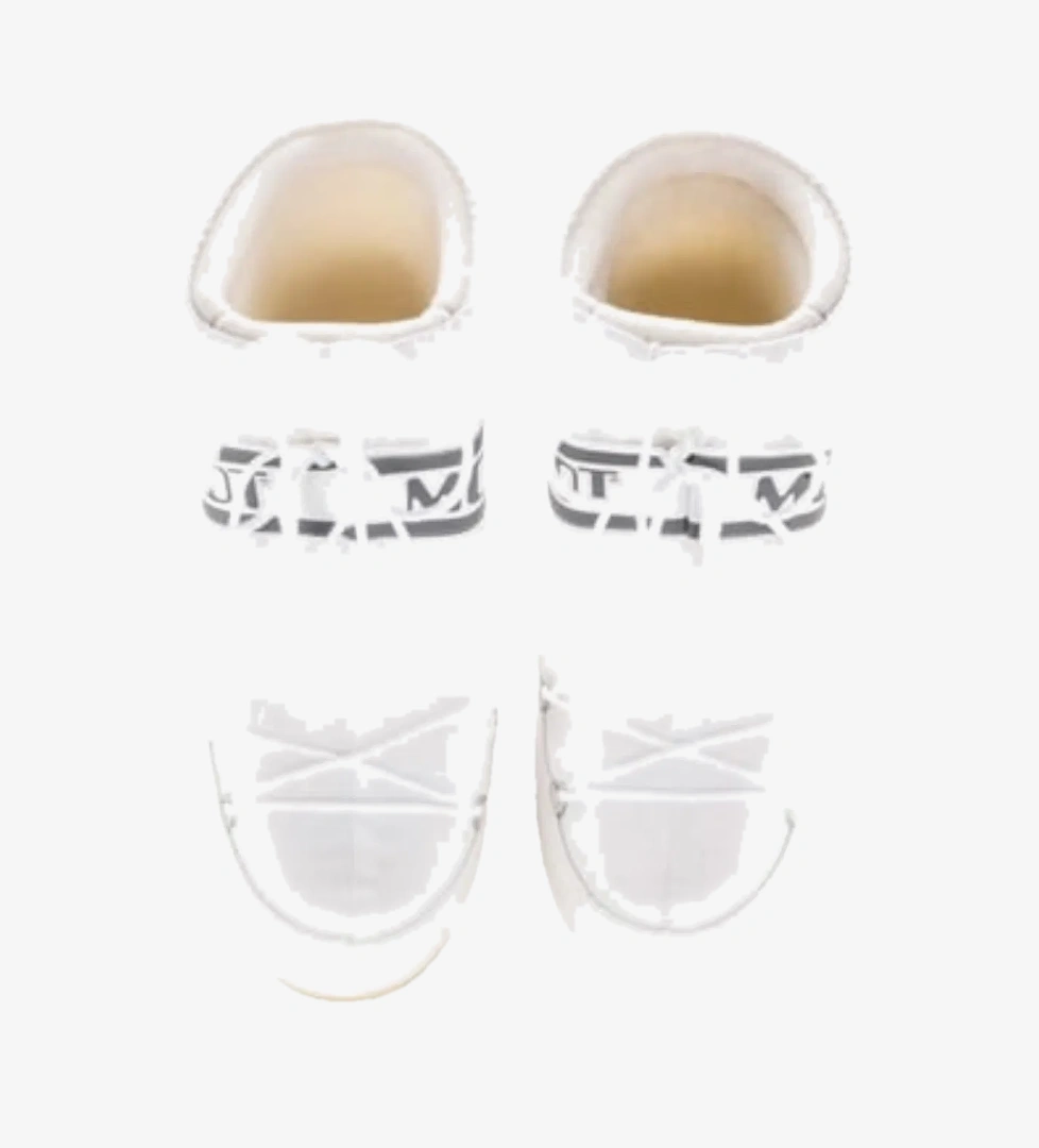 Moon Boot Beyaz Moon Boot Mb Icon