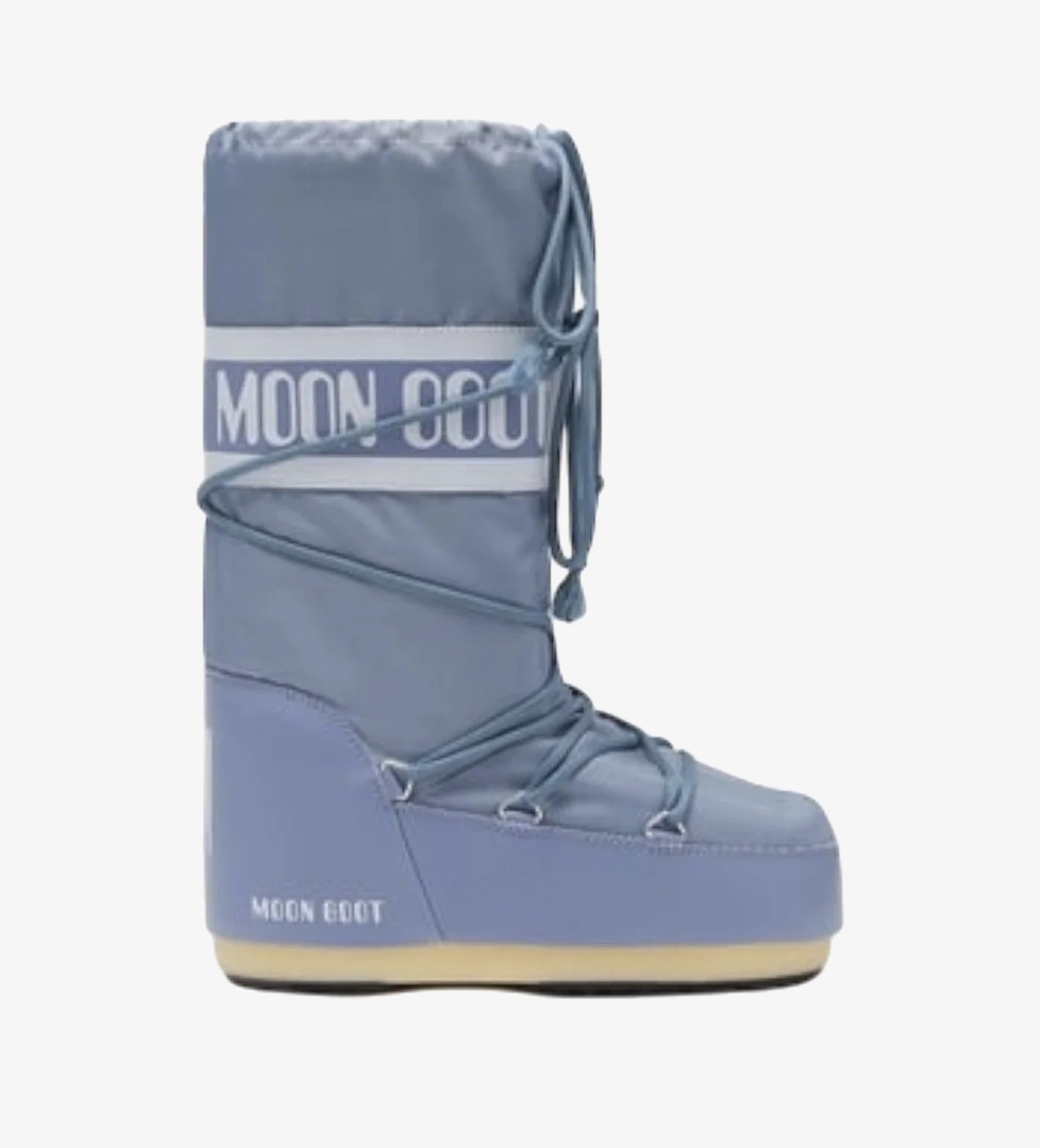 Moon Boot Moon Boot Icon Nylon
