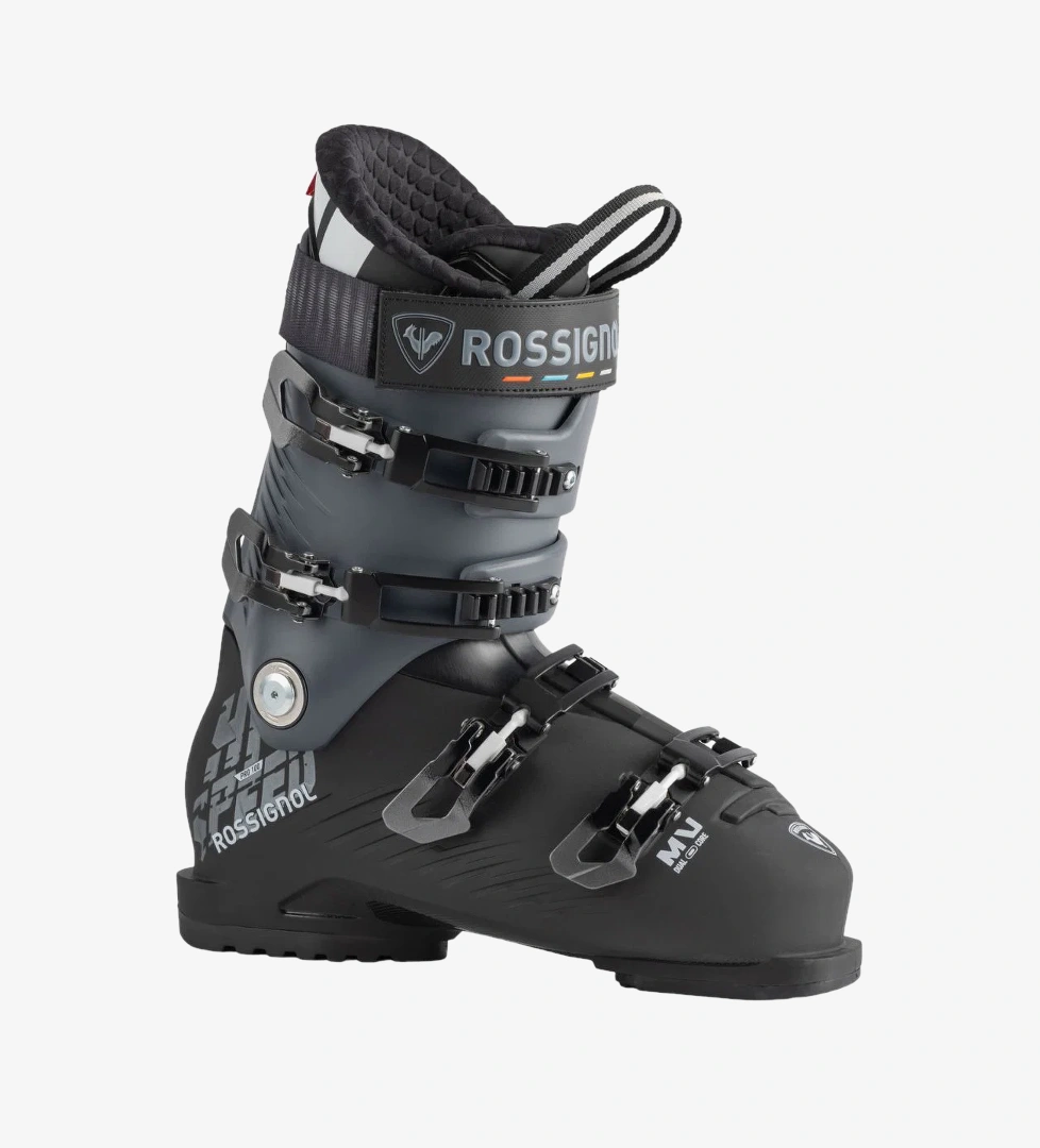 Rossignol Siyah Rossignol Hi Speed