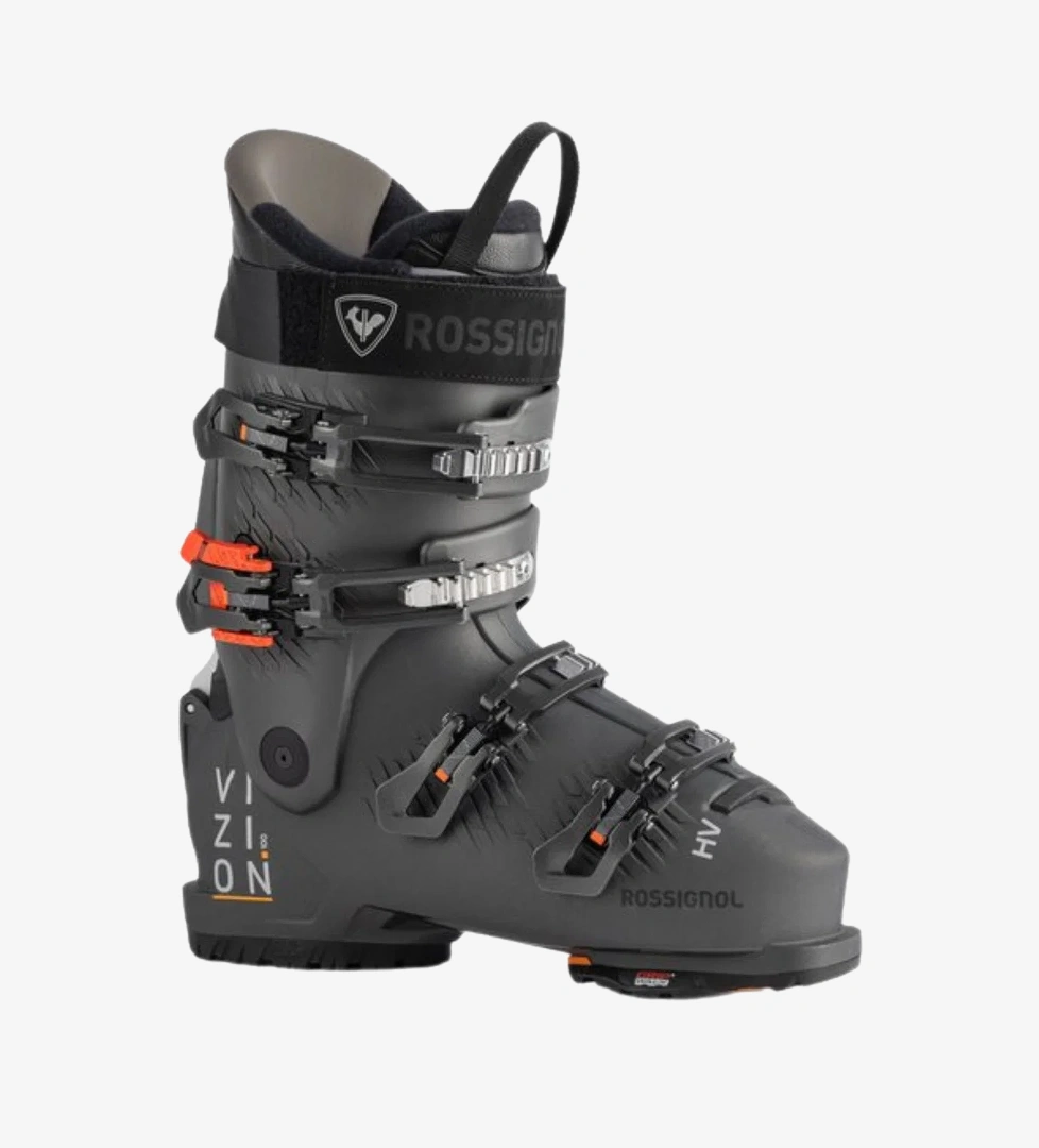 Rossignol Gri Rossignol Vizion 4b