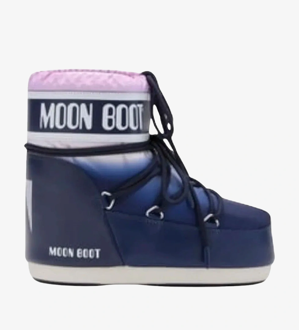 Moon Boot Mavi Moon Boot Icon Low