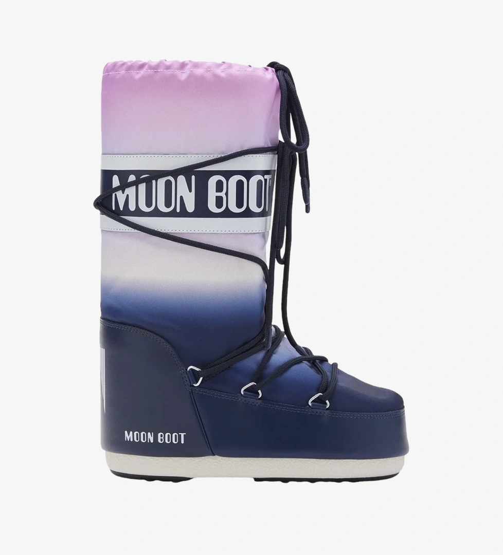 Moon Boot Moon Boot Icon