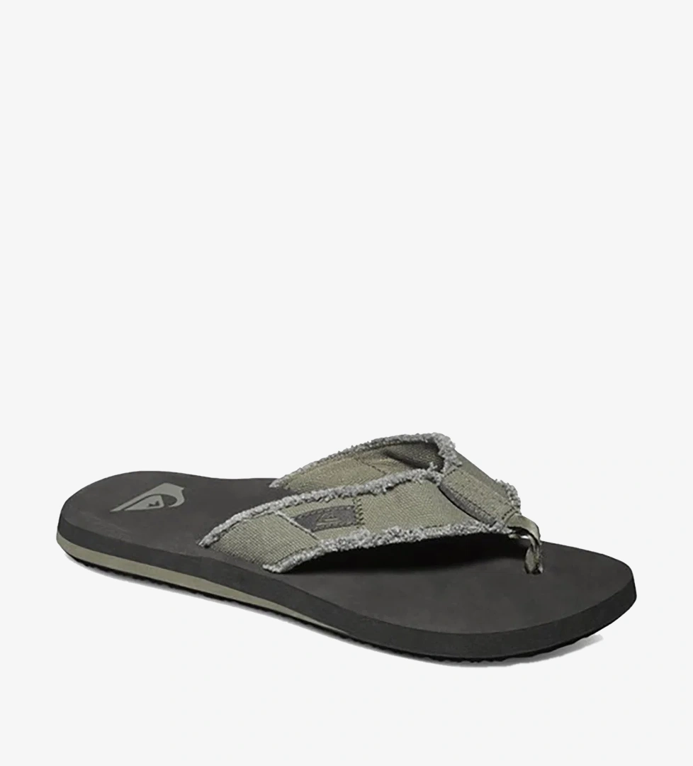 Quiksilver Monkey Abyss Erkek Terlik