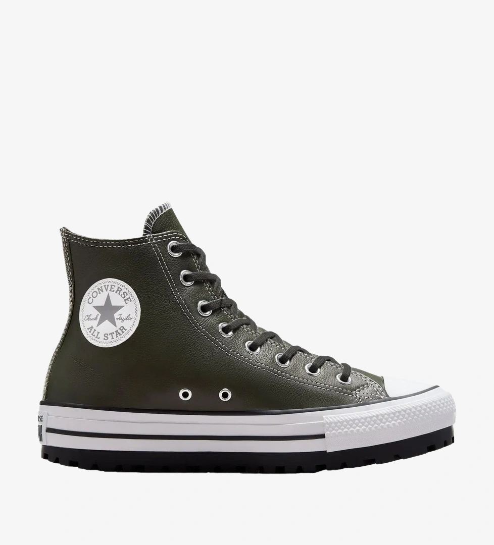 Converse Yeşil Converse Ctas City