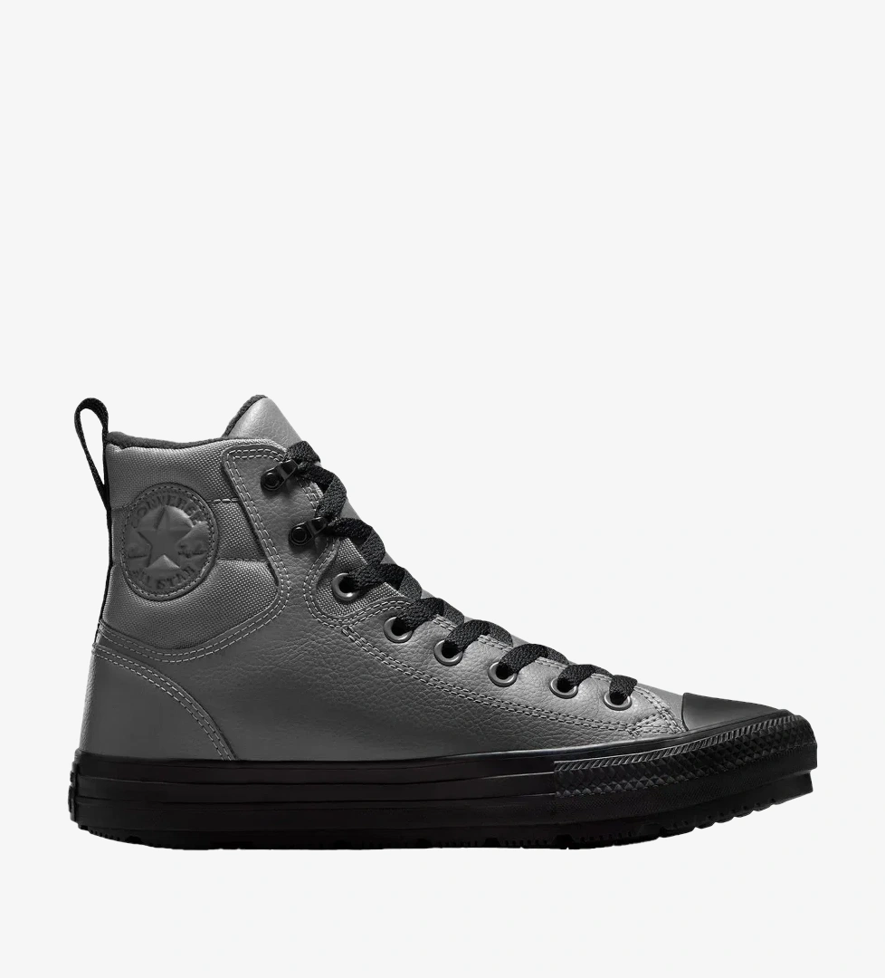 Converse Gri Converse Ctas Berkshire