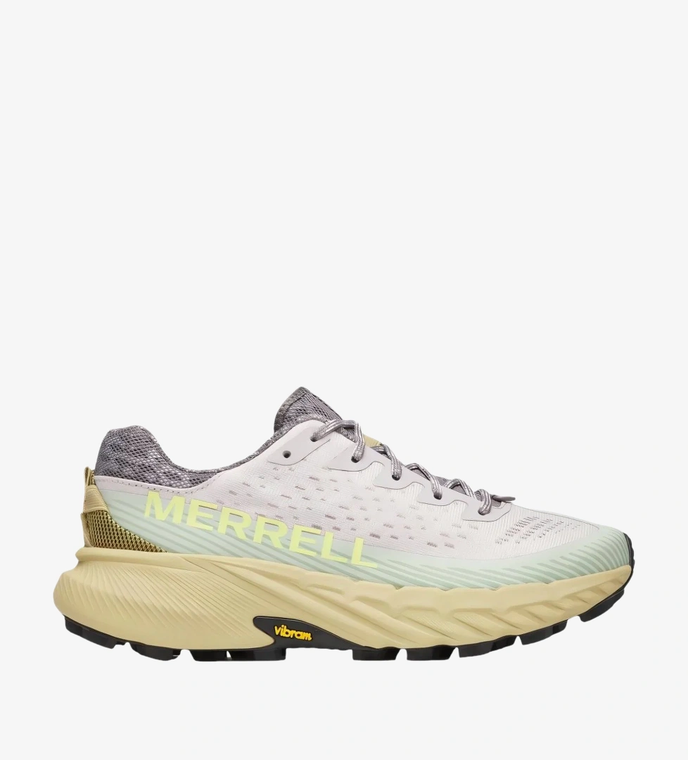Merrell Agility Peak 5 Kadın Patika Koşusu Ayakkabısı