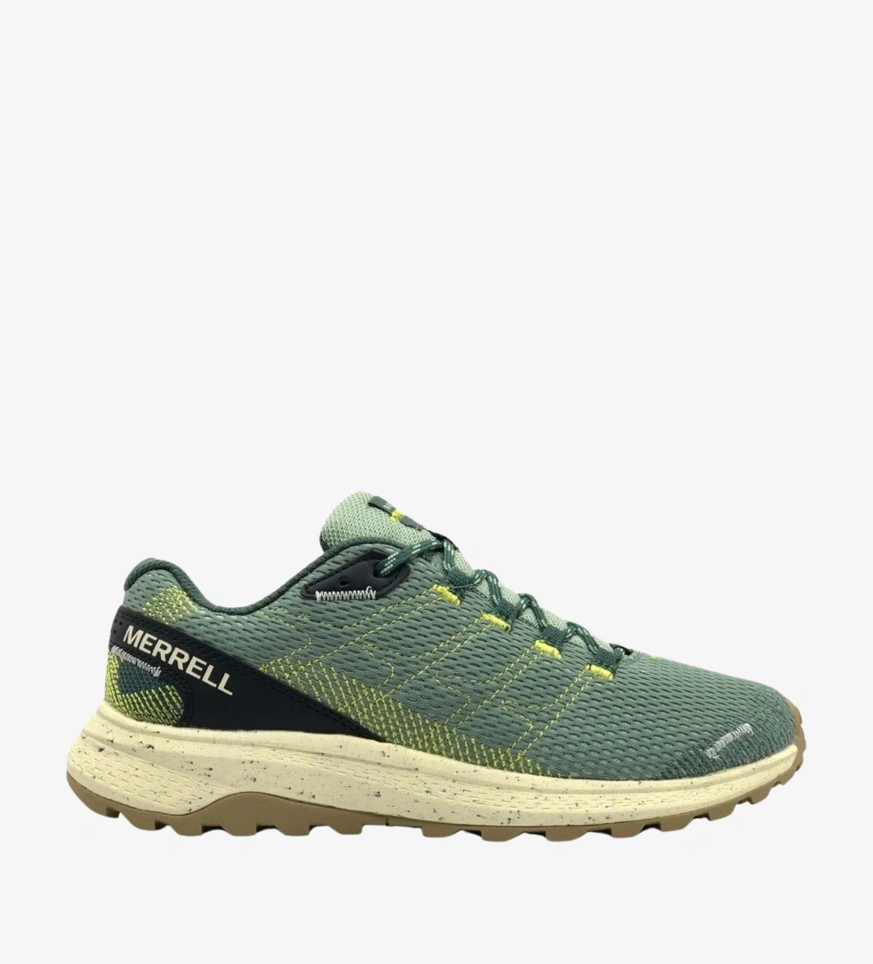 Merrell Yeşil Merrell Fly