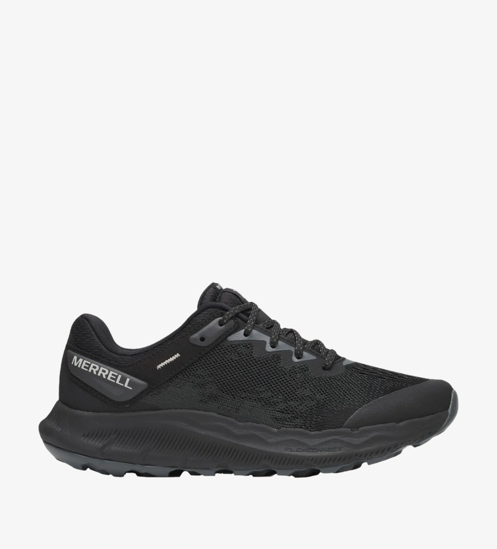 Siyah Merrell Antora 4