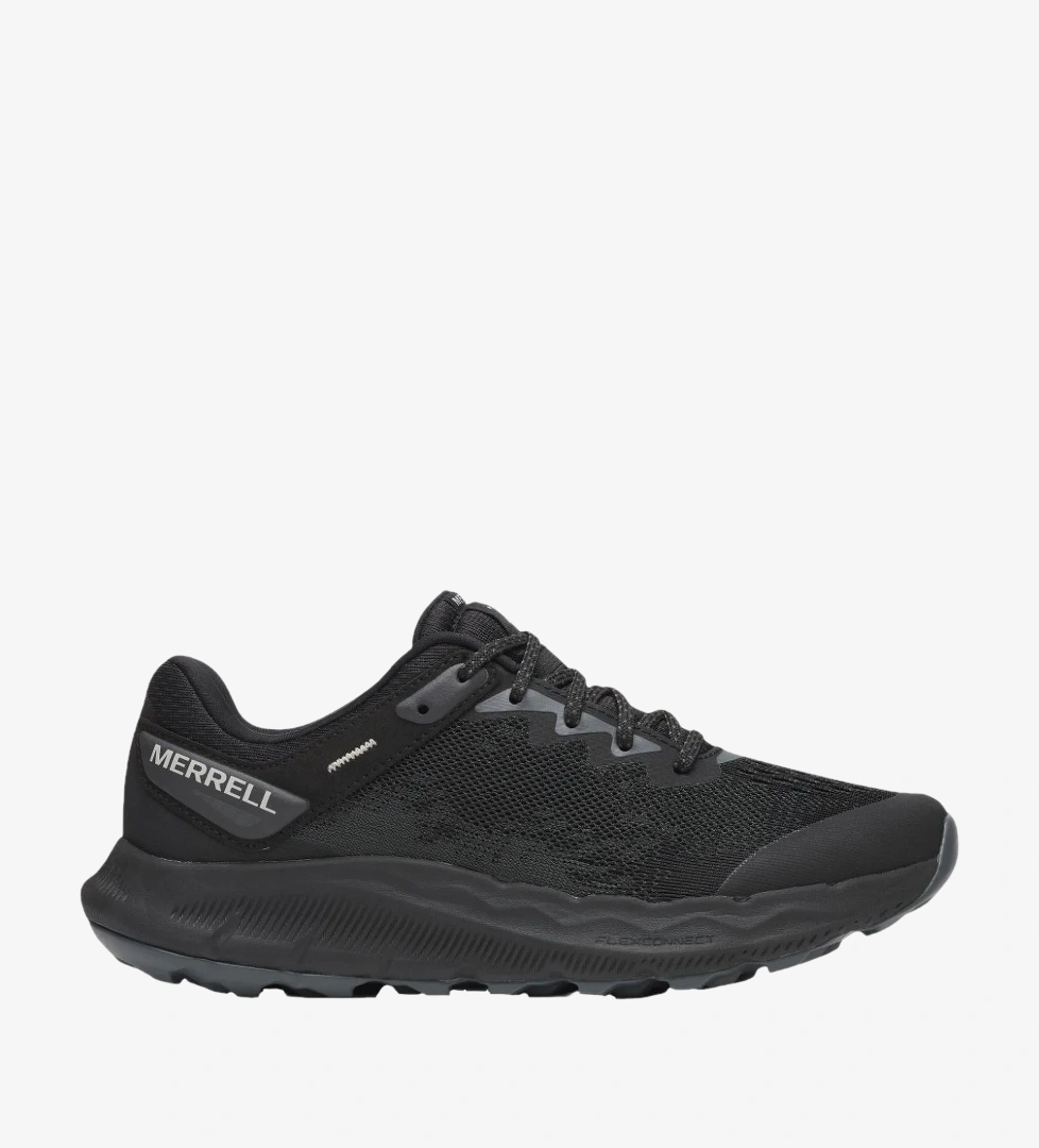 Merrell Siyah Merrell Antora 4