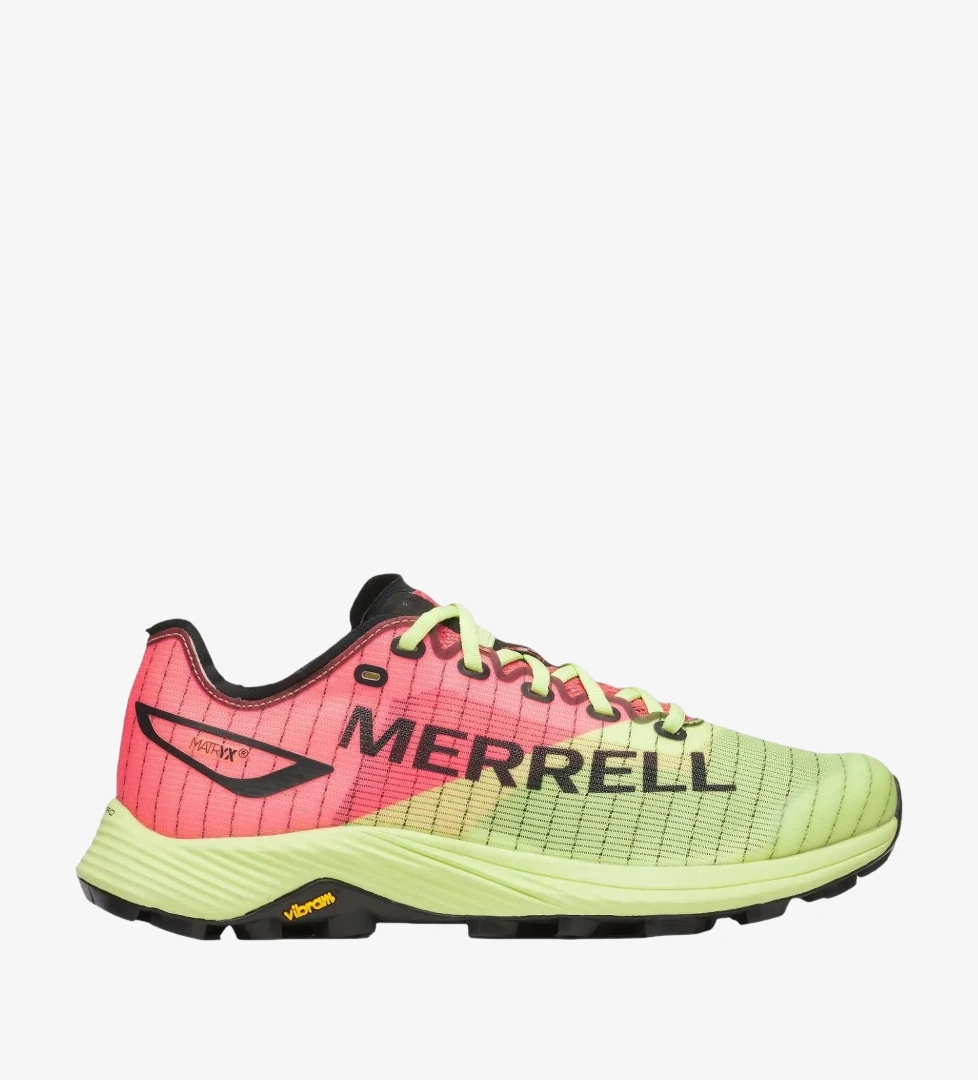 Merrell Mtl Long Sky 2 Matryx Kadın Patika Koşusu Ayakkabısı
