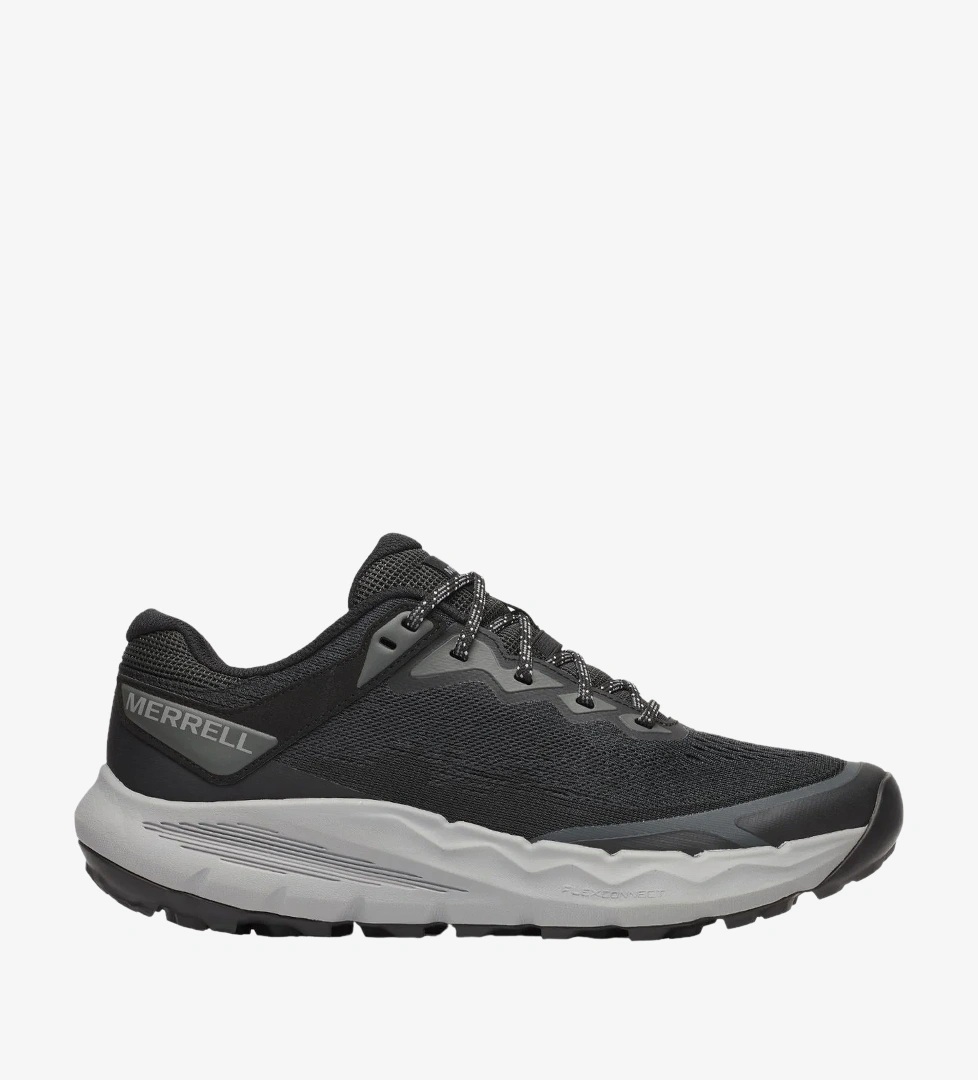 Merrell Siyah Merrell Nova