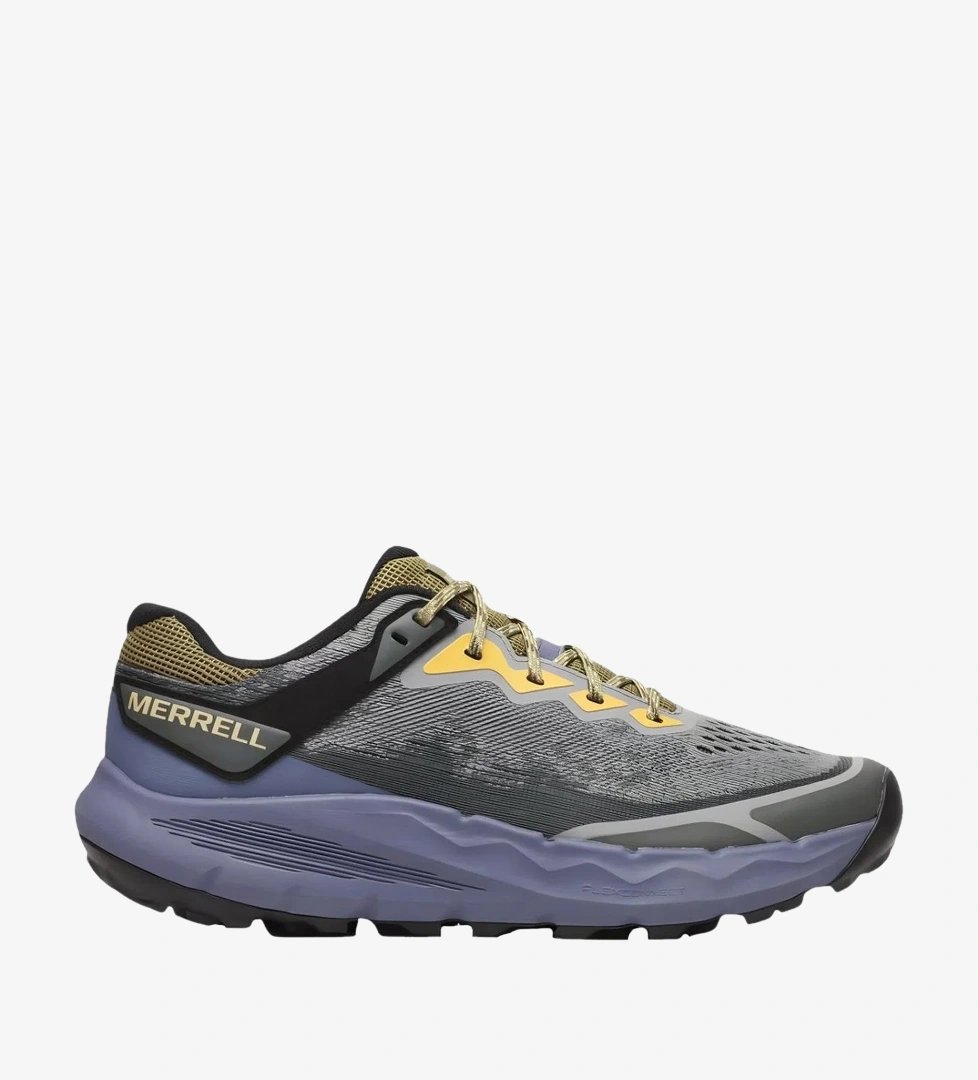 Merrell Çok Renkli Merrell Nova 4