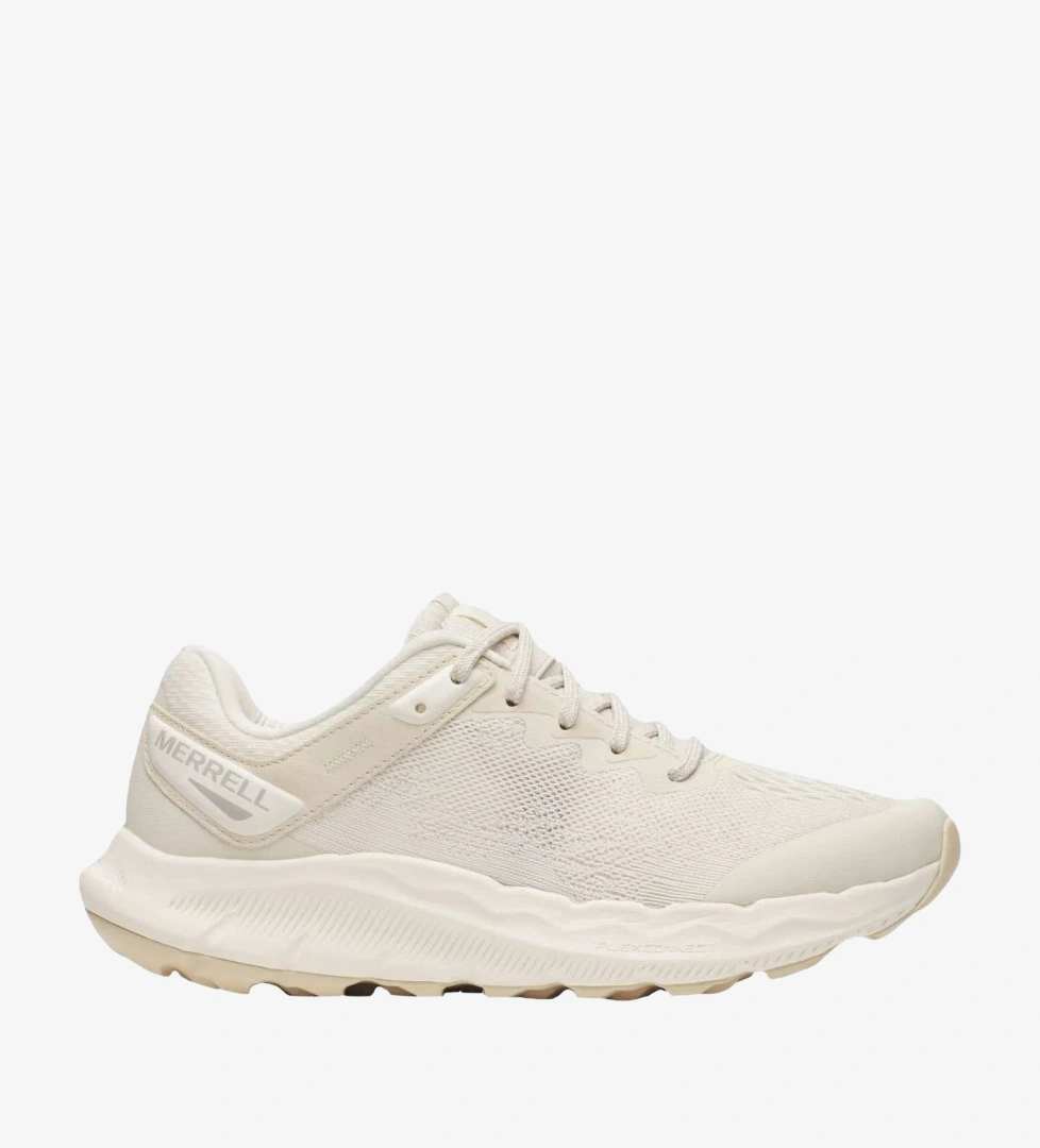 Merrell Merrell Bej Antora 4 Kadın Patika Koşusu Ayakkabısı Spx'da! Bej - 1. görsel