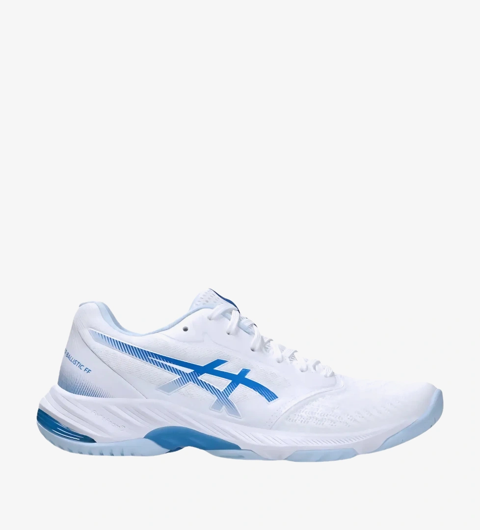 Asics Beyaz Asics Netburner Ballistic