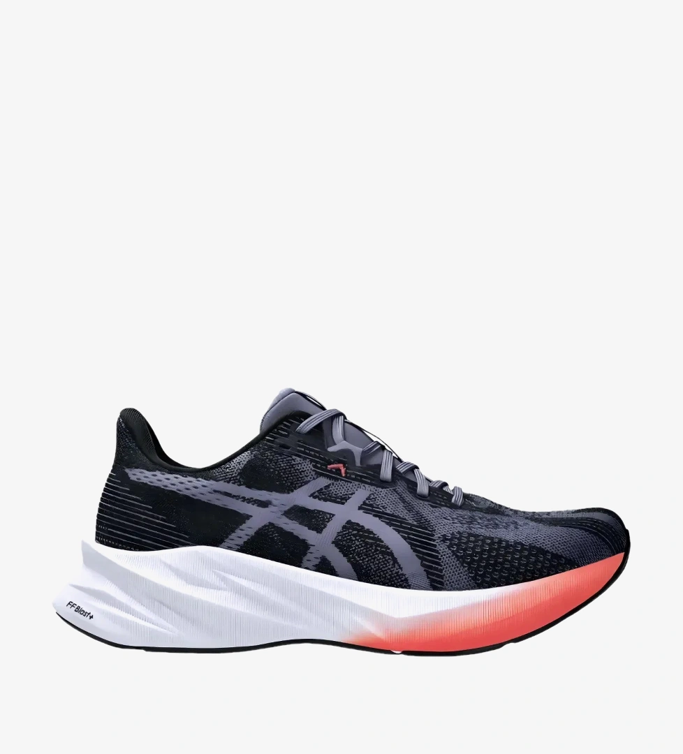 Asics Lacivert Asics Dynablast 5