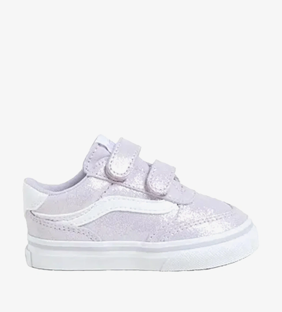 Vans Brooklyn Ls V Kız Çocuk Günlük Ayakkabı