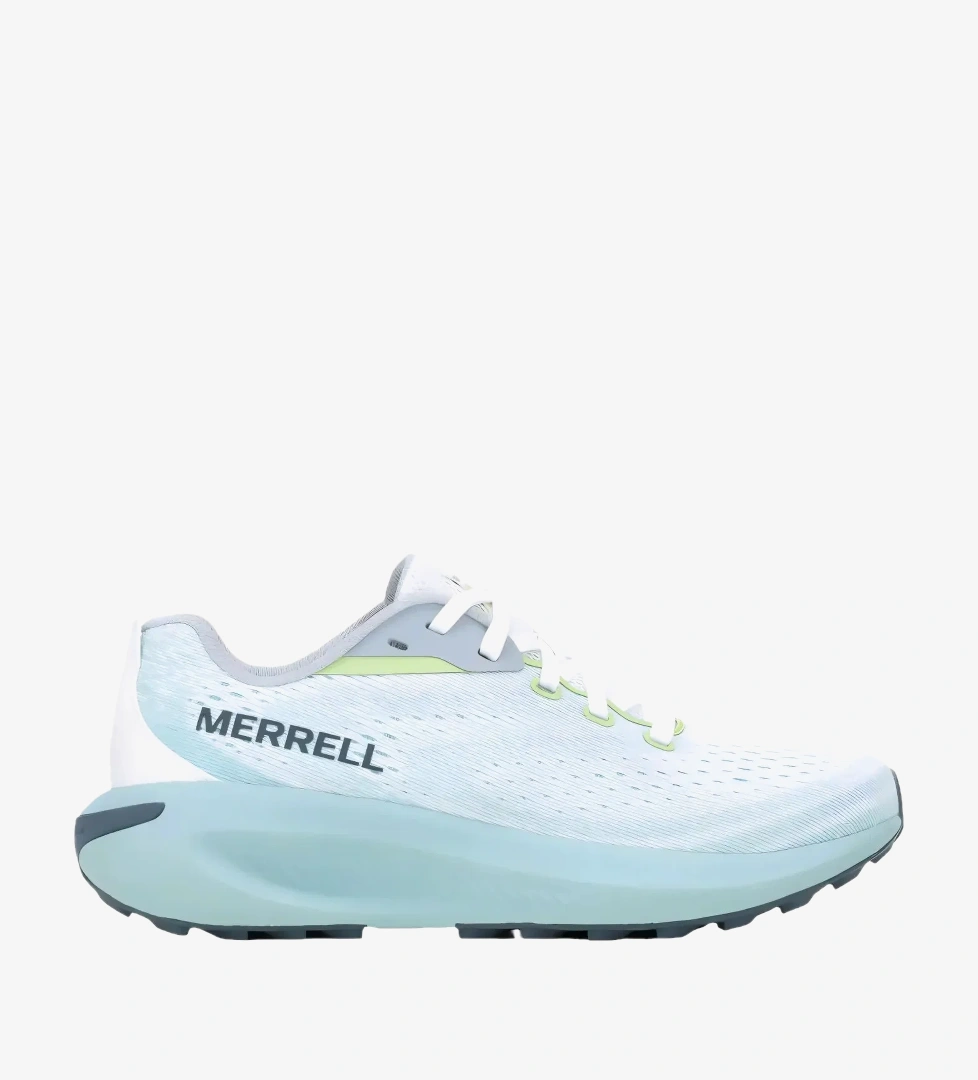 Merrell Beyaz Merrell Morphlite Yol