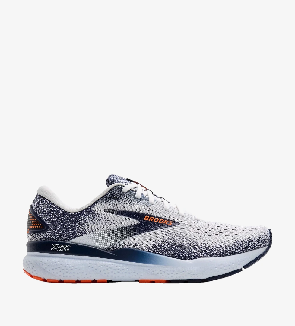Brooks Beyaz Brooks Ghost 16