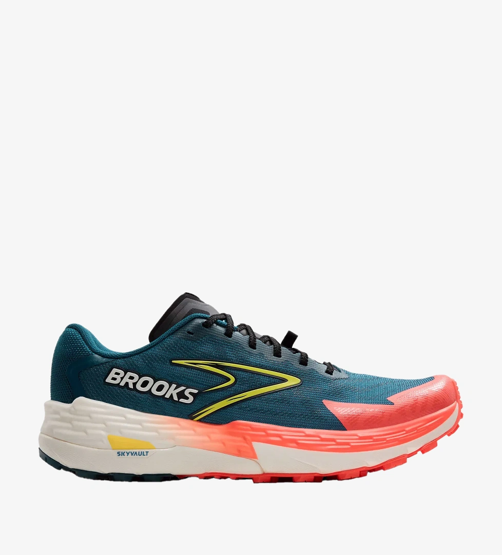 Brooks Brooks Catamount 4