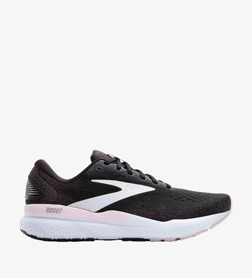 Brooks Siyah Brooks Ghost 16