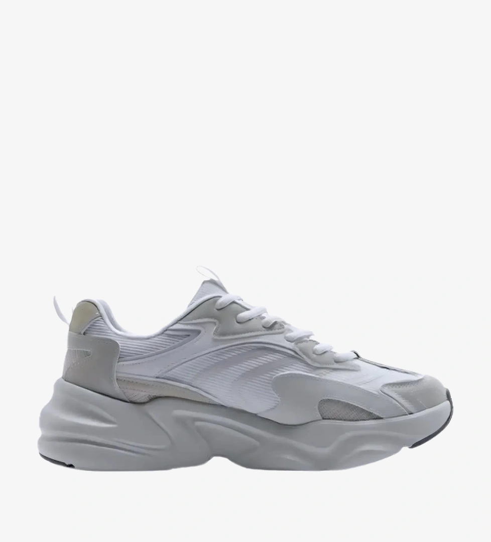 Skechers Bobs Bamina 2 Erkek Günlük Ayakkabı