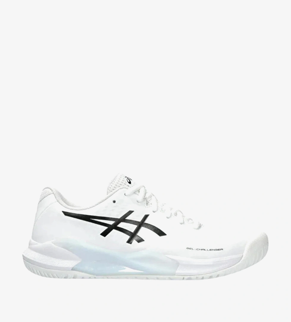 Asics Beyaz Asics Gel Challenger
