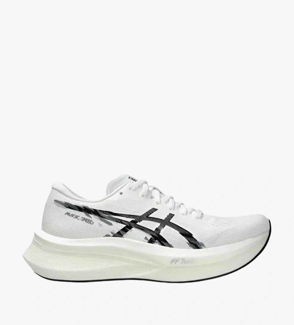 Asics Beyaz Asics Magic Speed