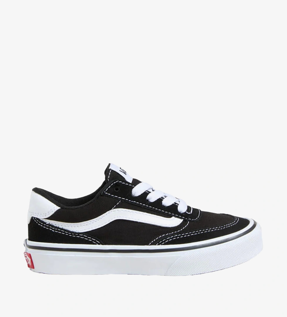 Vans Brooklyn Ls Unisex Çocuk Günlük Ayakkabı