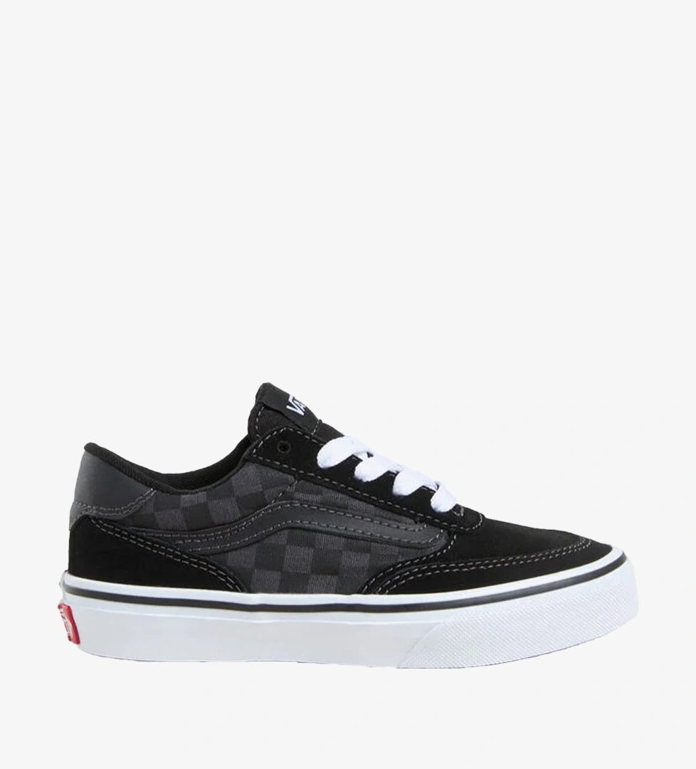 Vans Brooklyn Ls Unisex Çocuk Günlük Ayakkabı