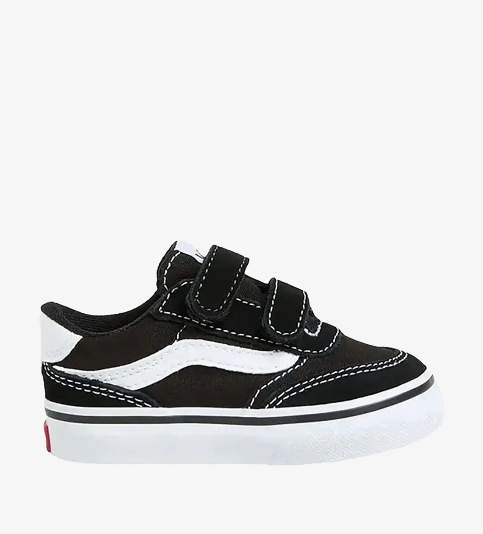 Vans Brooklyn Ls V Unisex Çocuk Günlük Ayakkabı