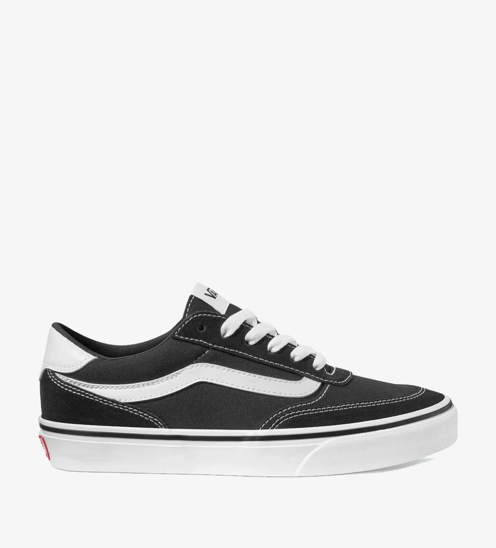 Vans Brooklyn Ls Kadın Günlük Ayakkabı