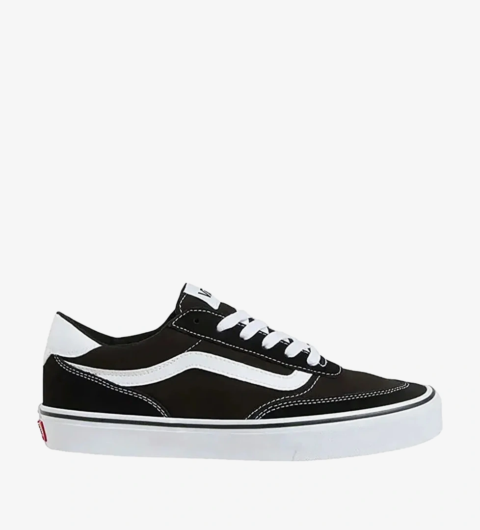 Vans Brooklyn Ls Erkek Günlük Ayakkabı