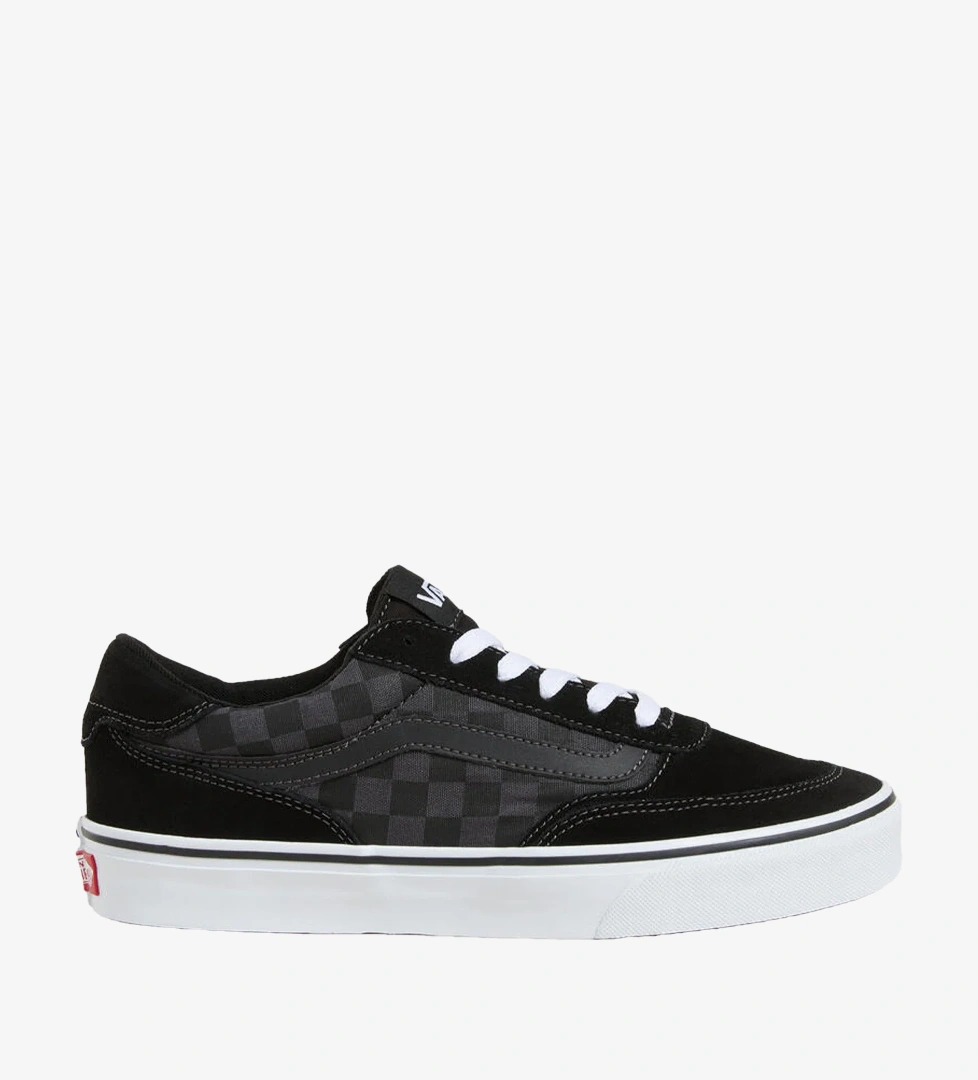 Vans Brooklyn Ls Erkek Günlük Ayakkabı