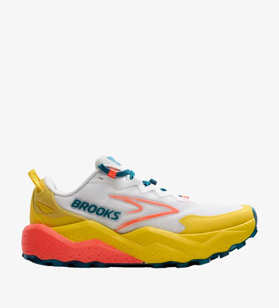 Brooks Sarı Brooks Caldera 8