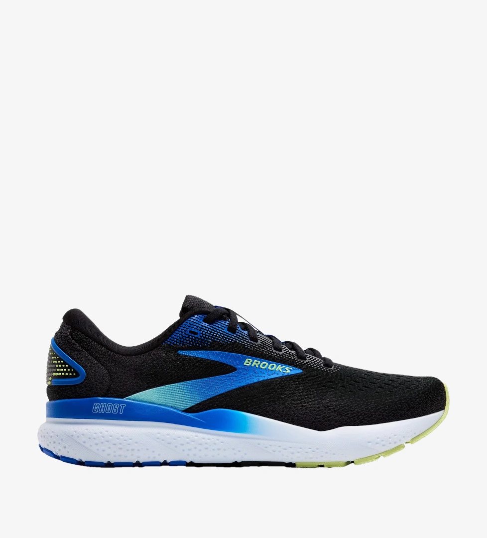 Brooks Beyaz Brooks Ghost 16