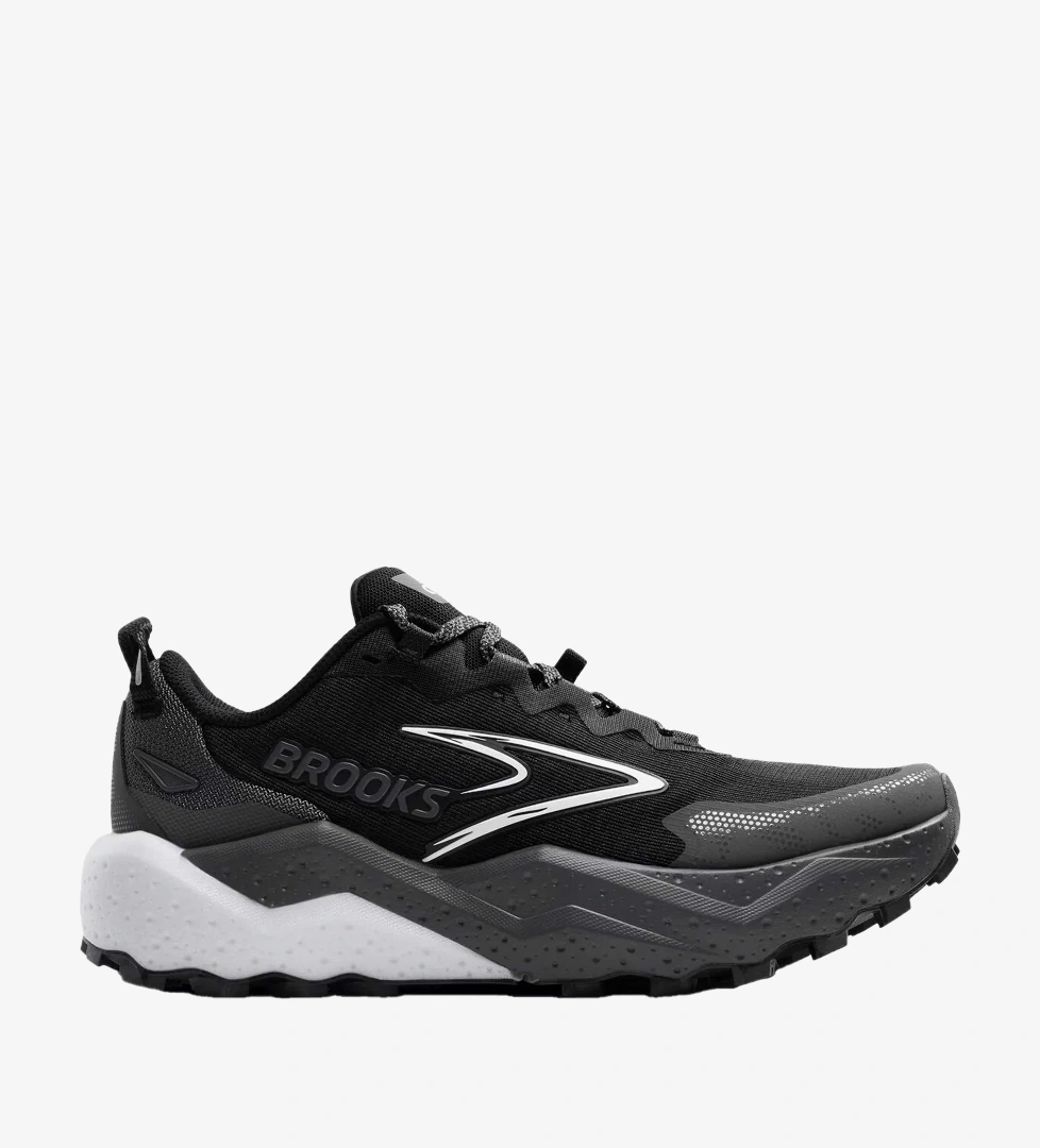 Brooks Siyah Brooks Caldera 8