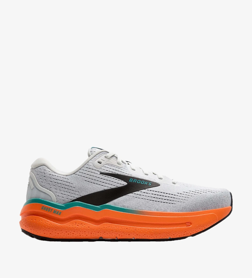 Brooks Krem Brooks Ghost Max