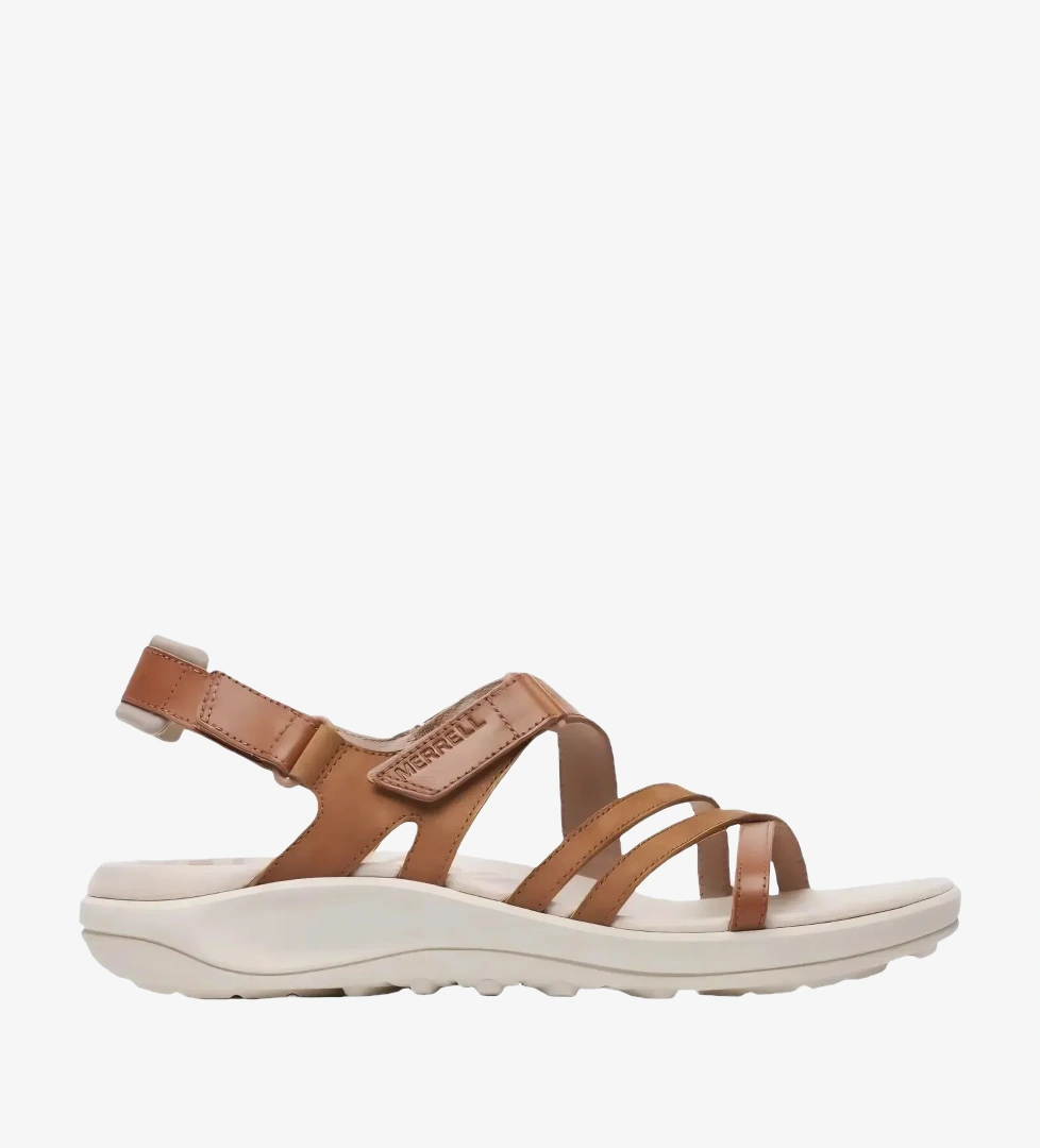 Merrell Harbor Backstrap Kadın Sandalet