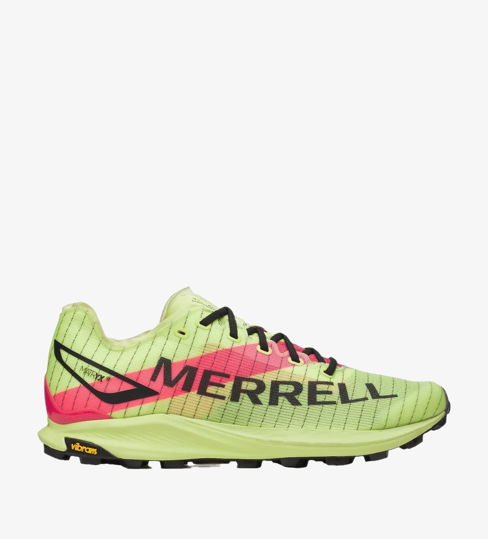 Merrell Sarı Merrell Mtl Skyfire