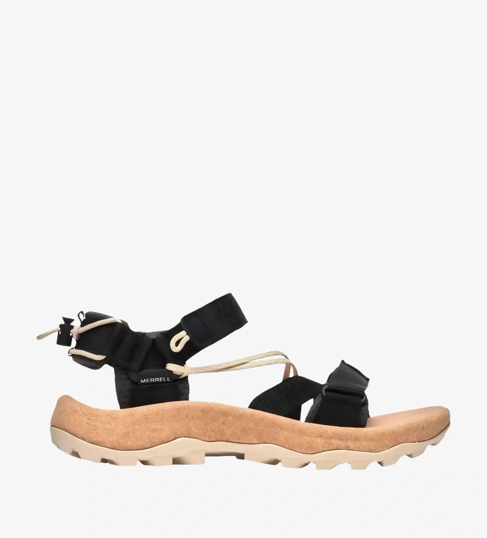 Merrell Siyah Merrell Speed Fusion