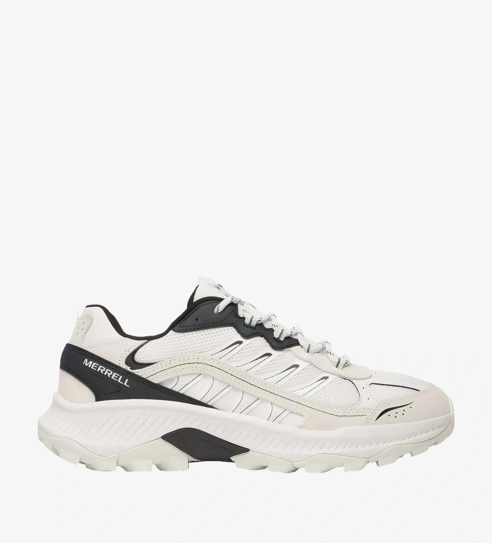 Merrell Siyah Merrell Speed Strike 2 Trek Erkek Outdoor Ayakkabı