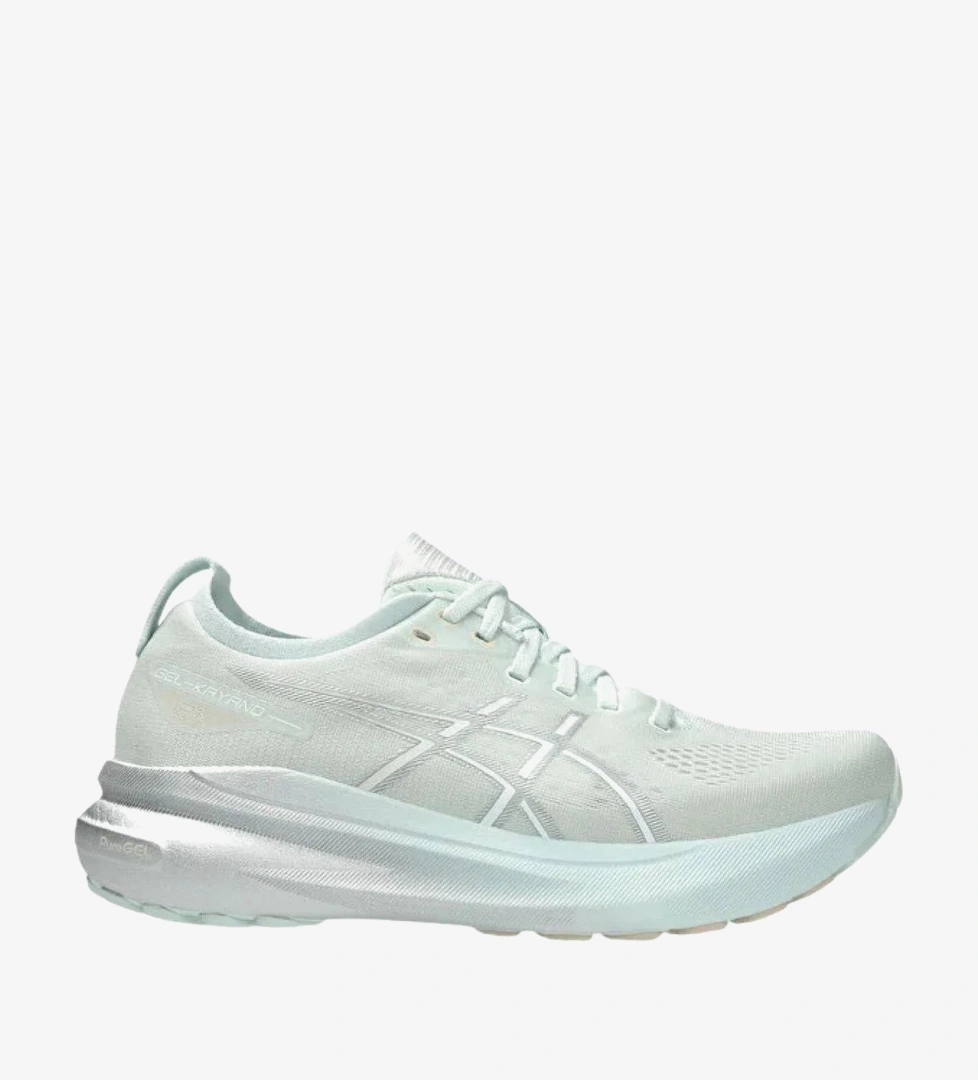 Asics Asics Gel-kayano 31 Kadın Mavi Yol Koşusu Ayakkabısı Spx'da! Mavi - 1. görsel