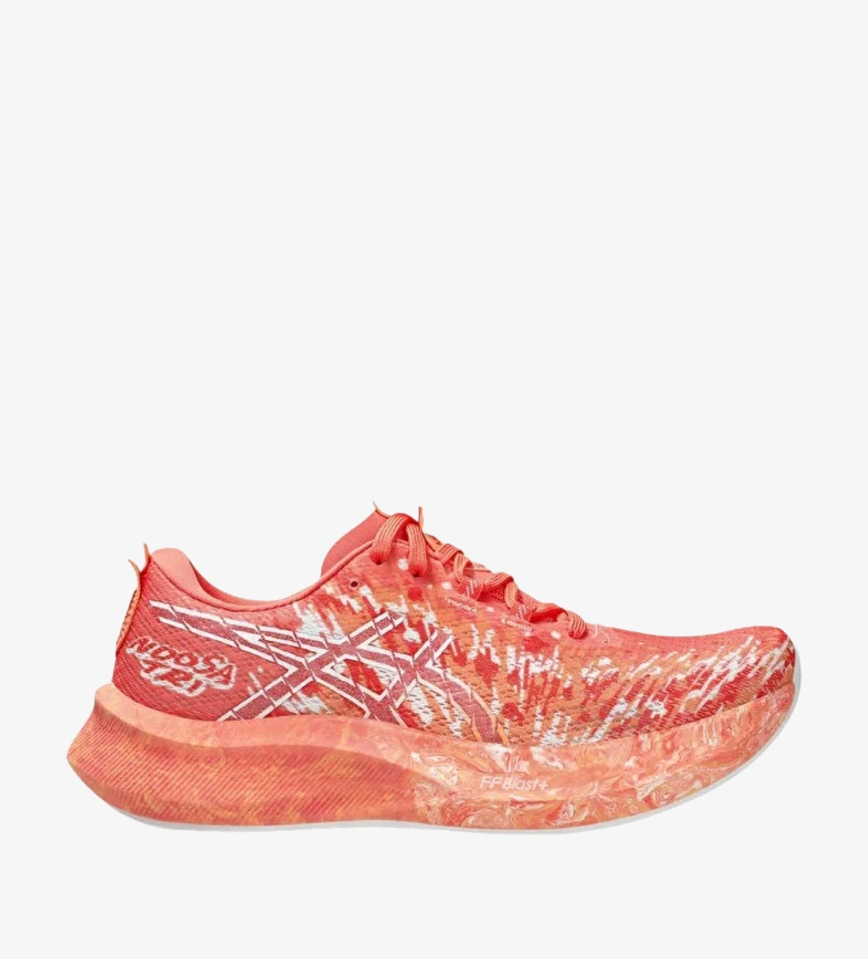 Asics Pembe Asics Noosa Tri