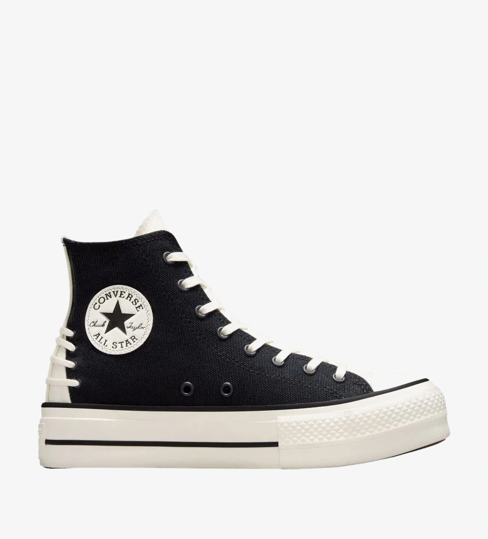 Converse Chuck Taylor All Star Lift Kadın Günlük Ayakkabı