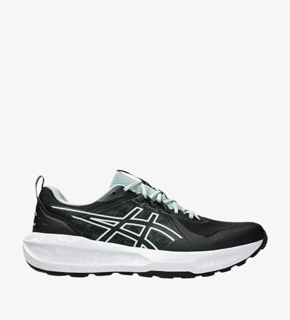Asics Siyah Asics Gel Sonoma